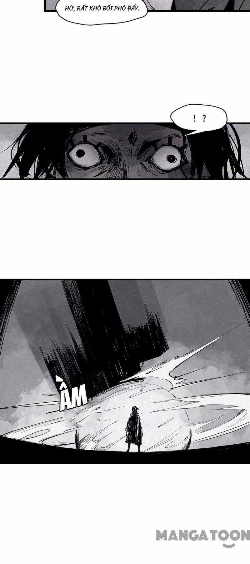 Mặt Nạ Chân Lý Chapter 105 trang 16