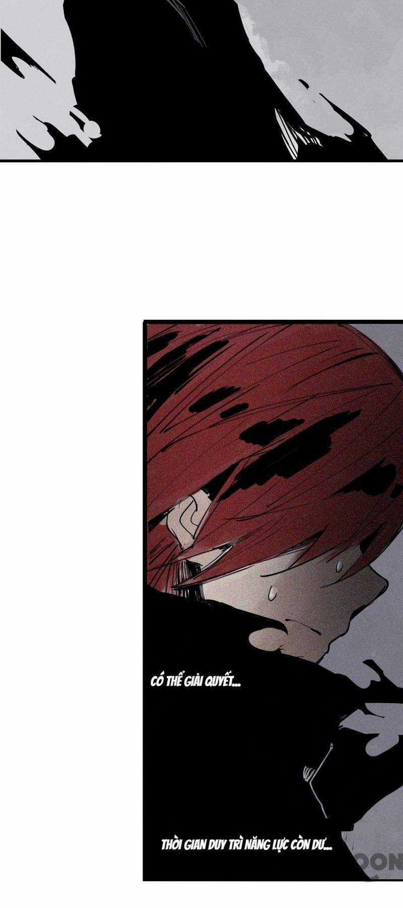 Mặt Nạ Chân Lý Chapter 105 trang 19