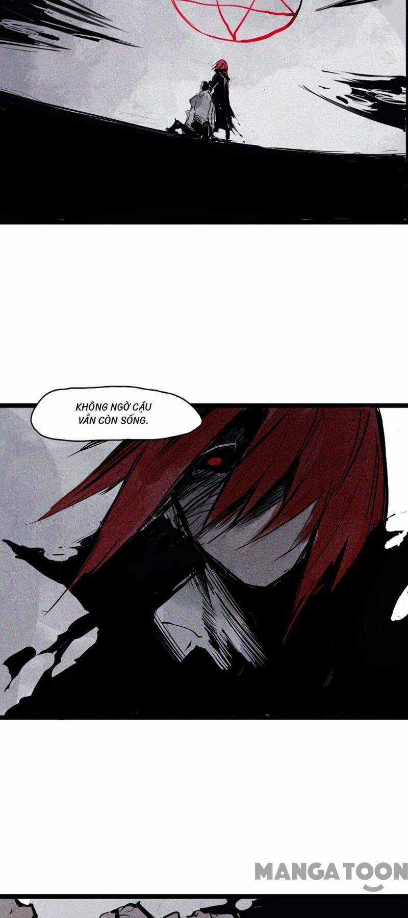 Mặt Nạ Chân Lý Chapter 105 trang 2