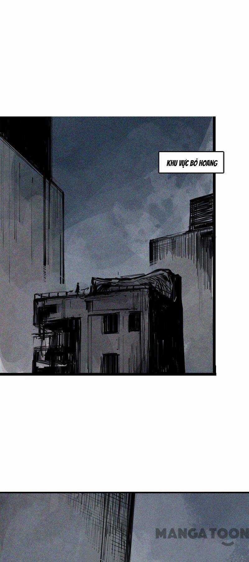 Mặt Nạ Chân Lý Chapter 105 trang 21