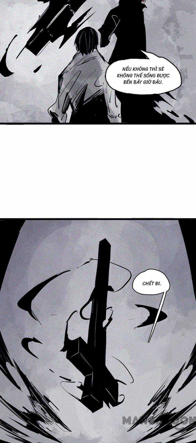 Mặt Nạ Chân Lý Chapter 105 trang 5