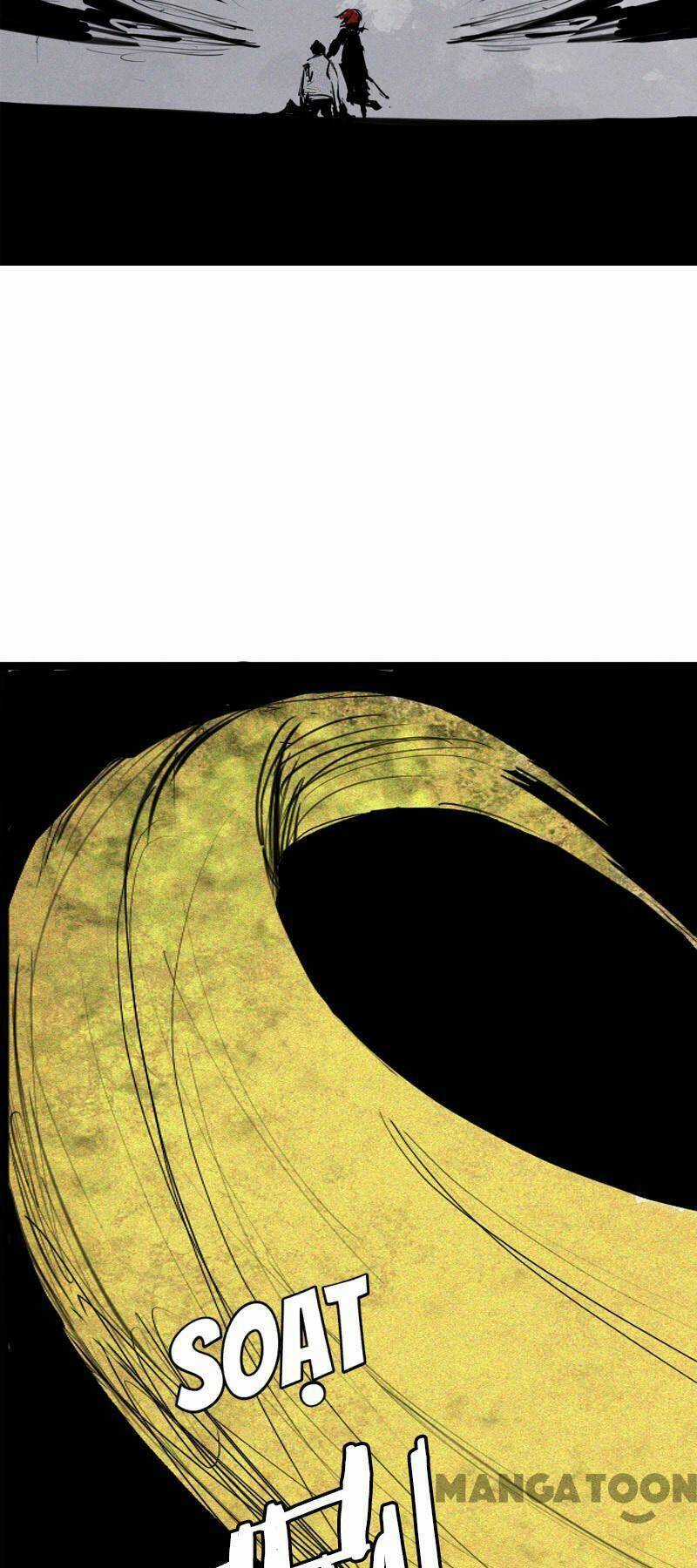 Mặt Nạ Chân Lý Chapter 105 trang 6