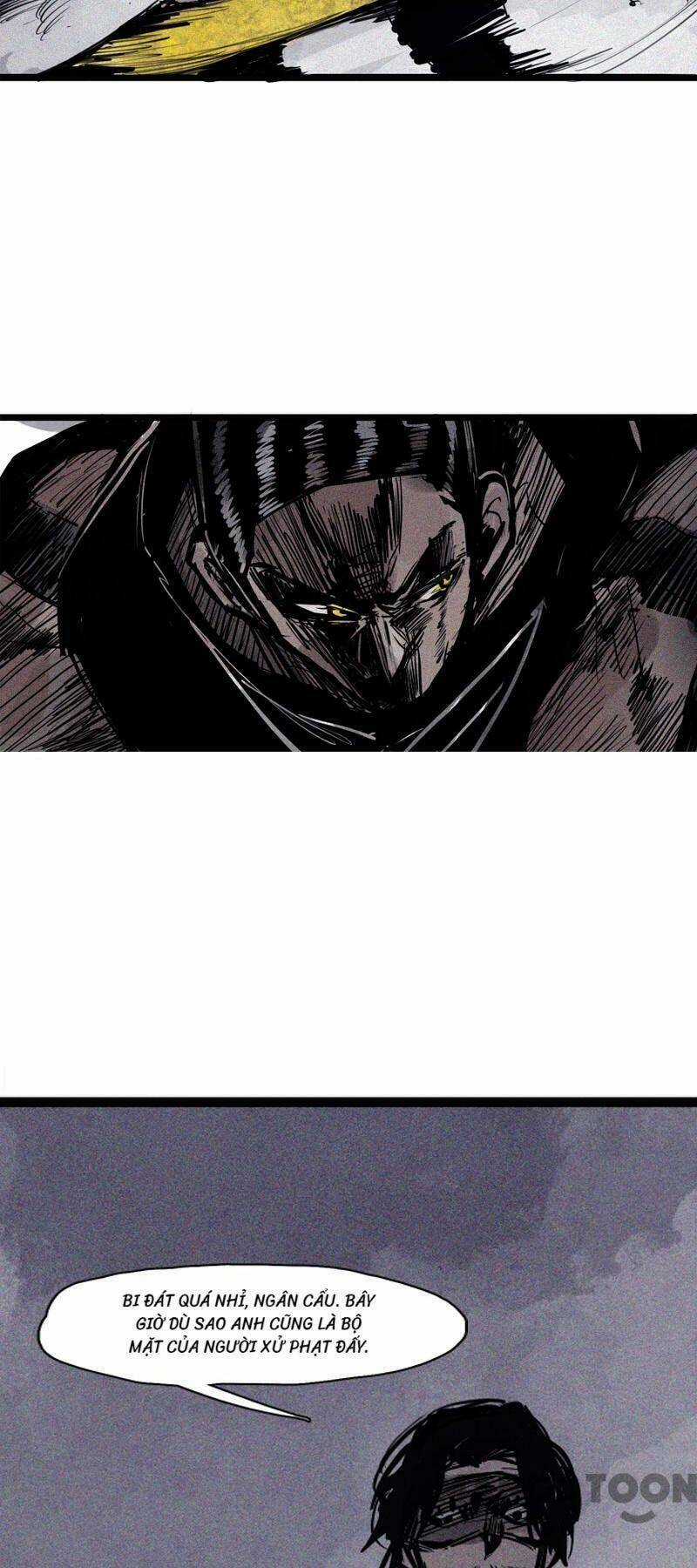 Mặt Nạ Chân Lý Chapter 105 trang 9