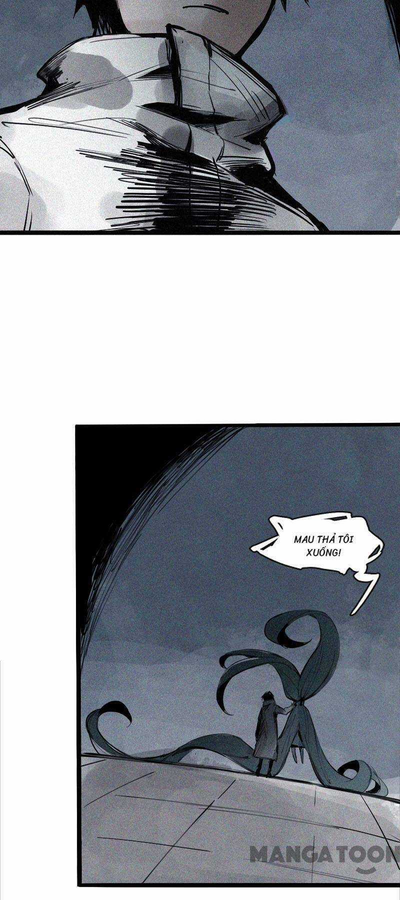 Mặt Nạ Chân Lý Chapter 106 trang 10