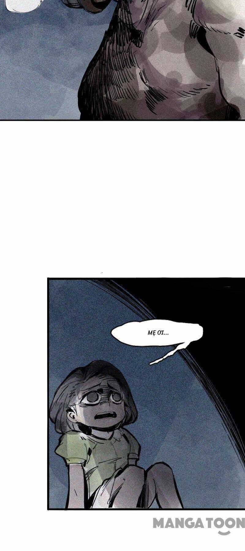 Mặt Nạ Chân Lý Chapter 106 trang 16