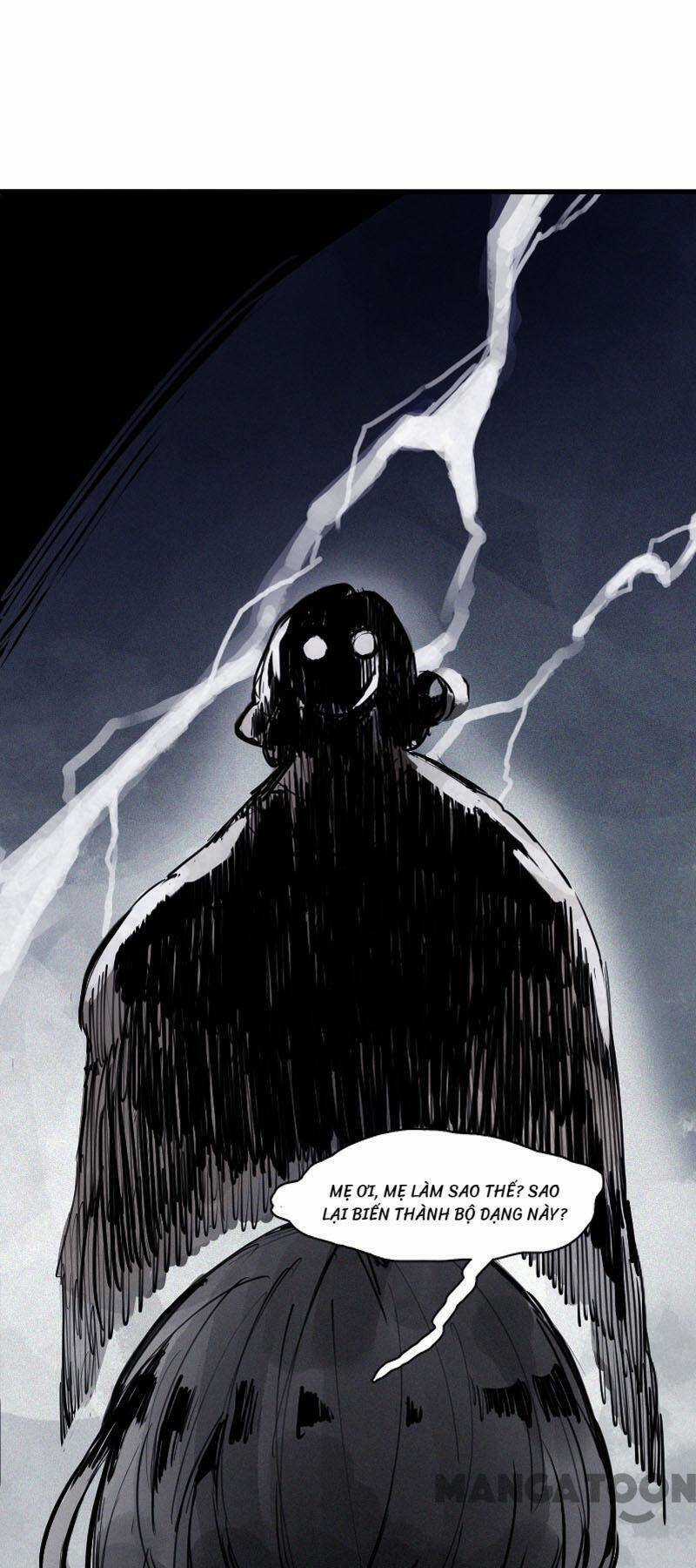 Mặt Nạ Chân Lý Chapter 106 trang 18