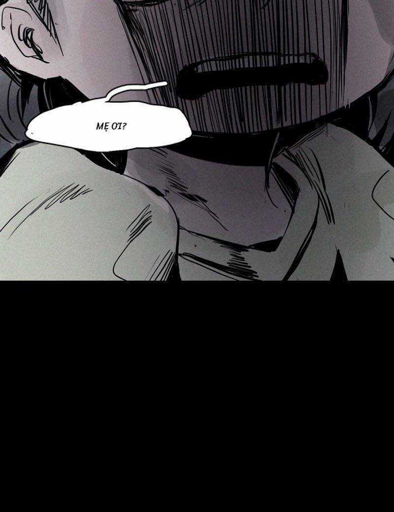 Mặt Nạ Chân Lý Chapter 106 trang 21