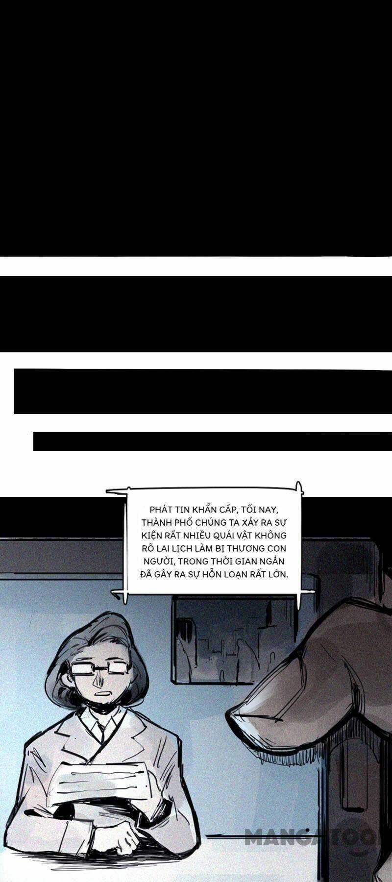 Mặt Nạ Chân Lý Chapter 106 trang 22