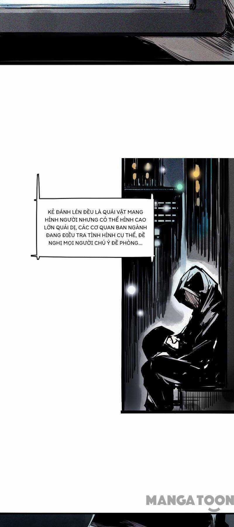 Mặt Nạ Chân Lý Chapter 106 trang 23