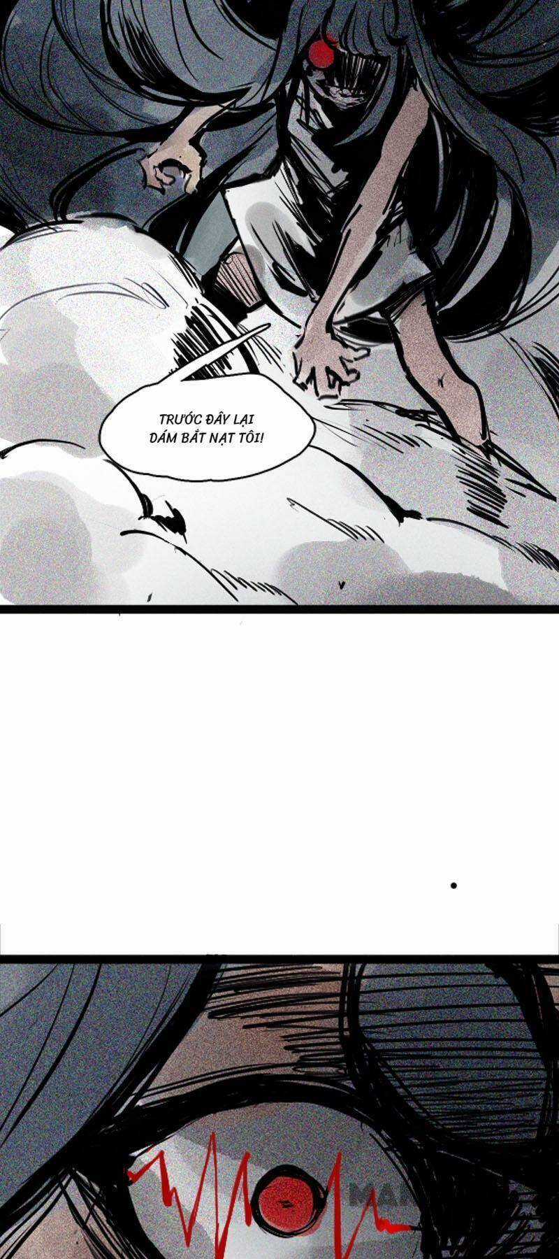 Mặt Nạ Chân Lý Chapter 106 trang 3