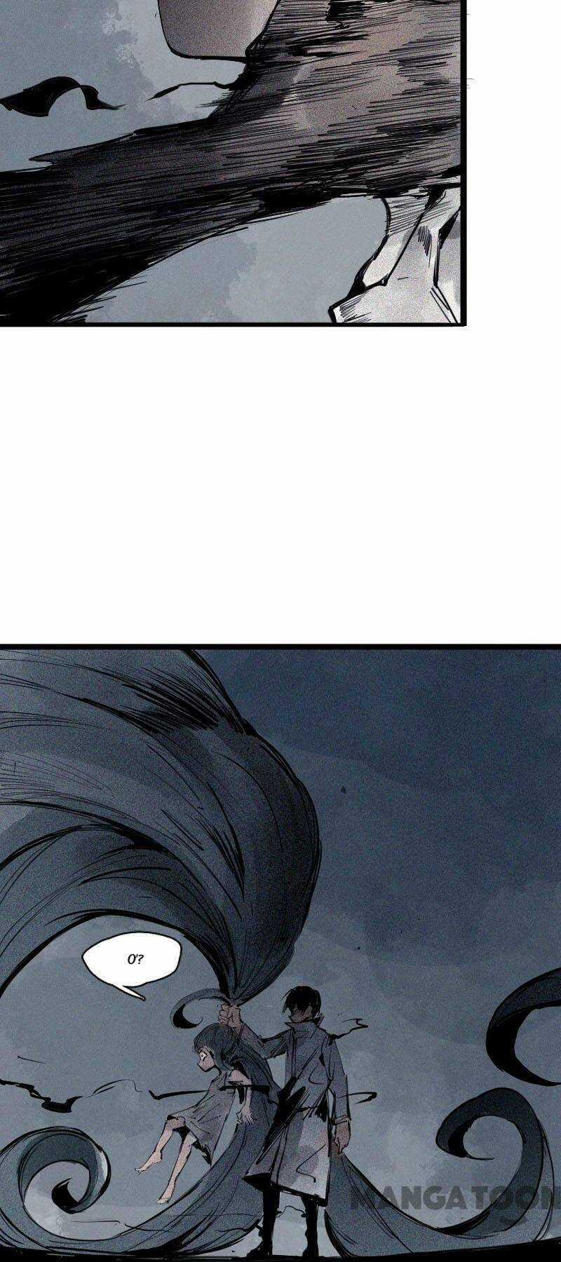 Mặt Nạ Chân Lý Chapter 106 trang 6