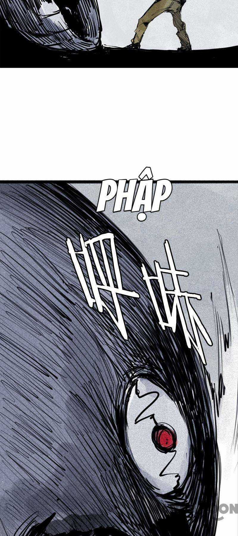 Mặt Nạ Chân Lý Chapter 107 trang 11