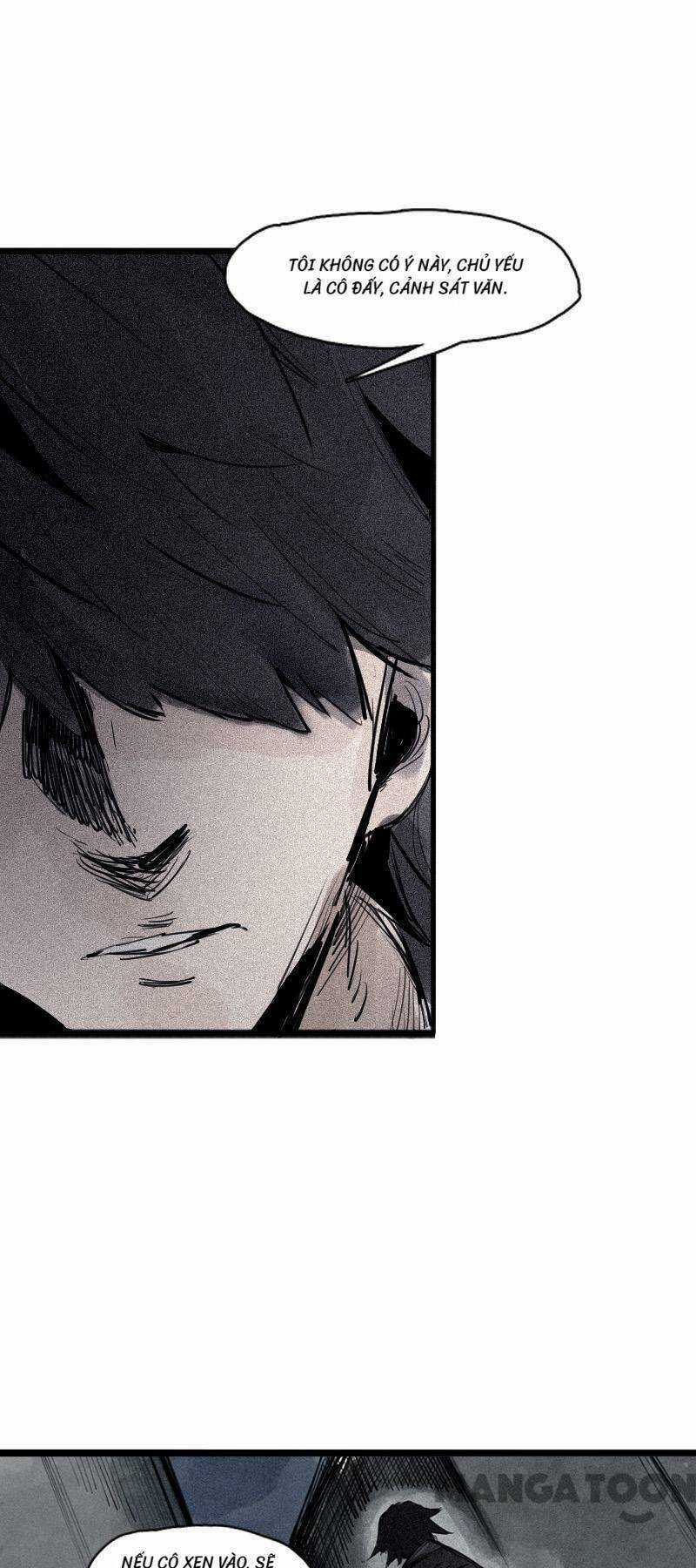 Mặt Nạ Chân Lý Chapter 107 trang 4