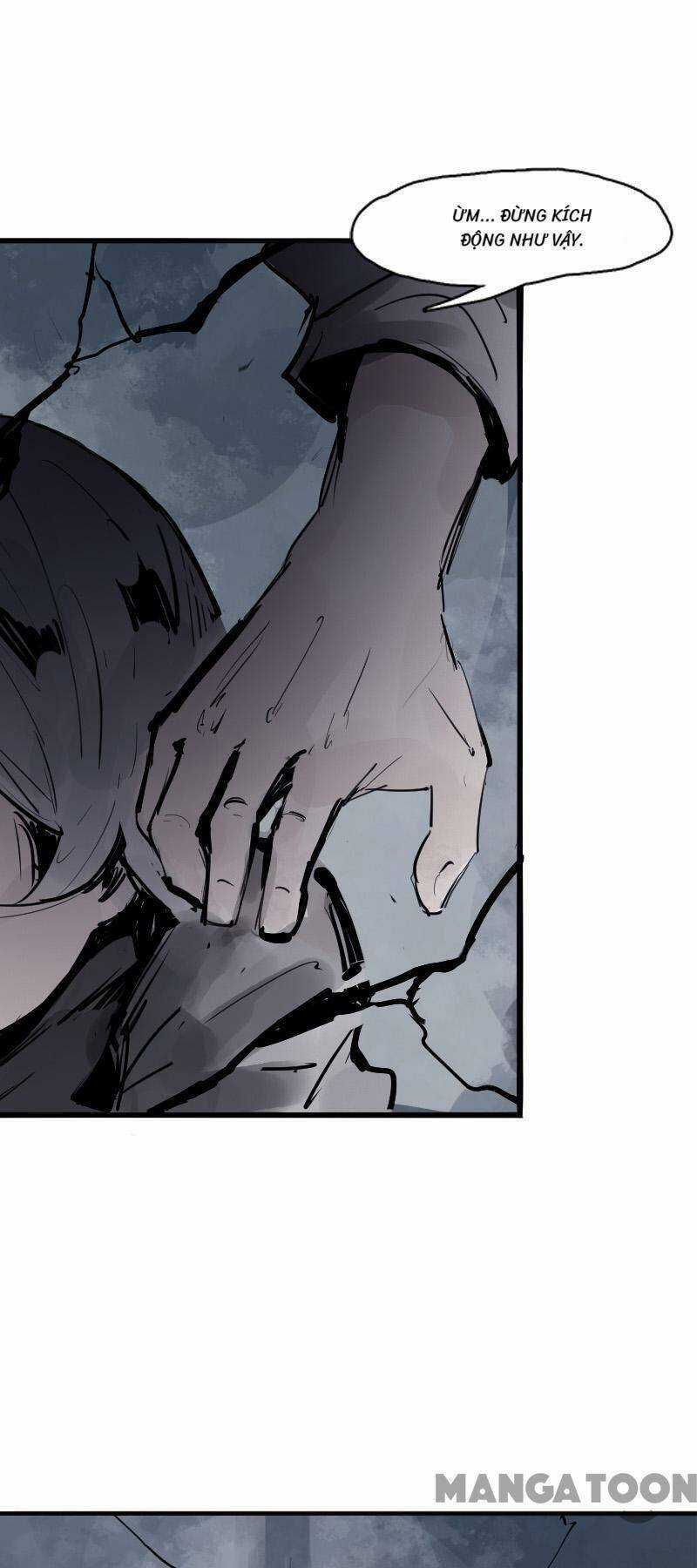 Mặt Nạ Chân Lý Chapter 108 trang 18