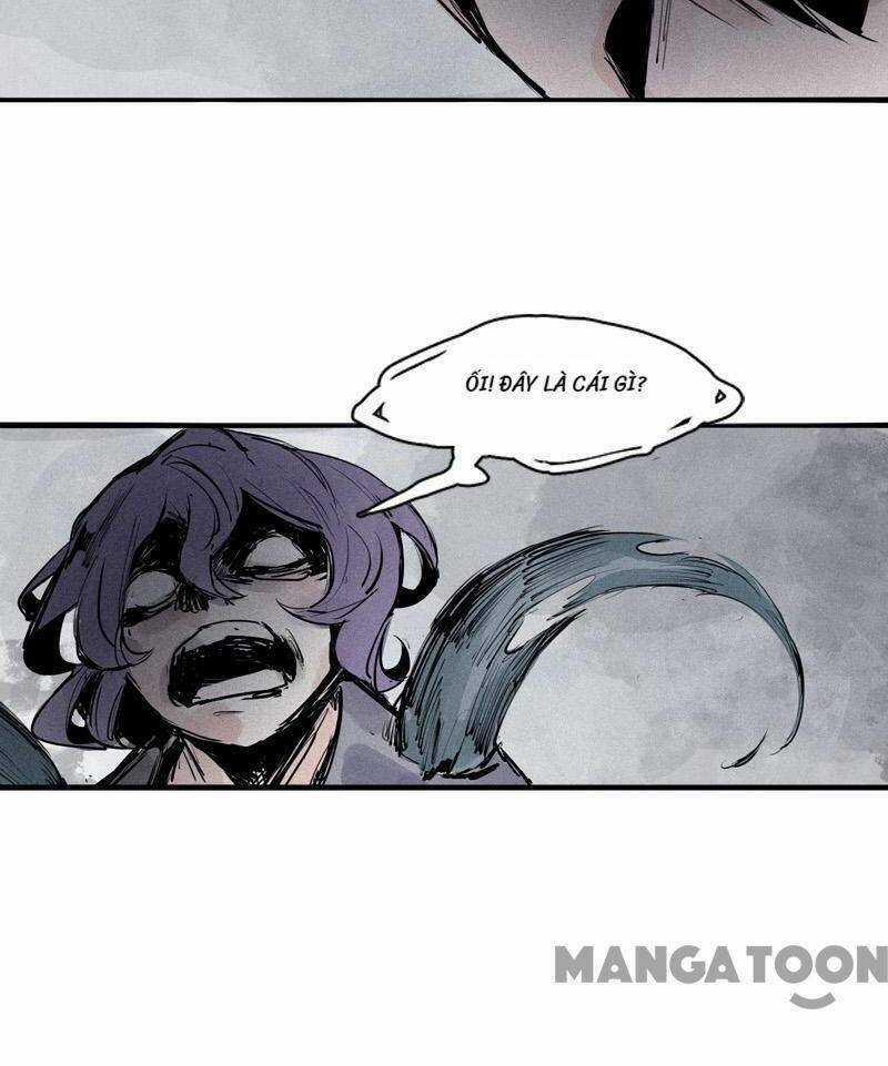 Mặt Nạ Chân Lý Chapter 108 trang 2