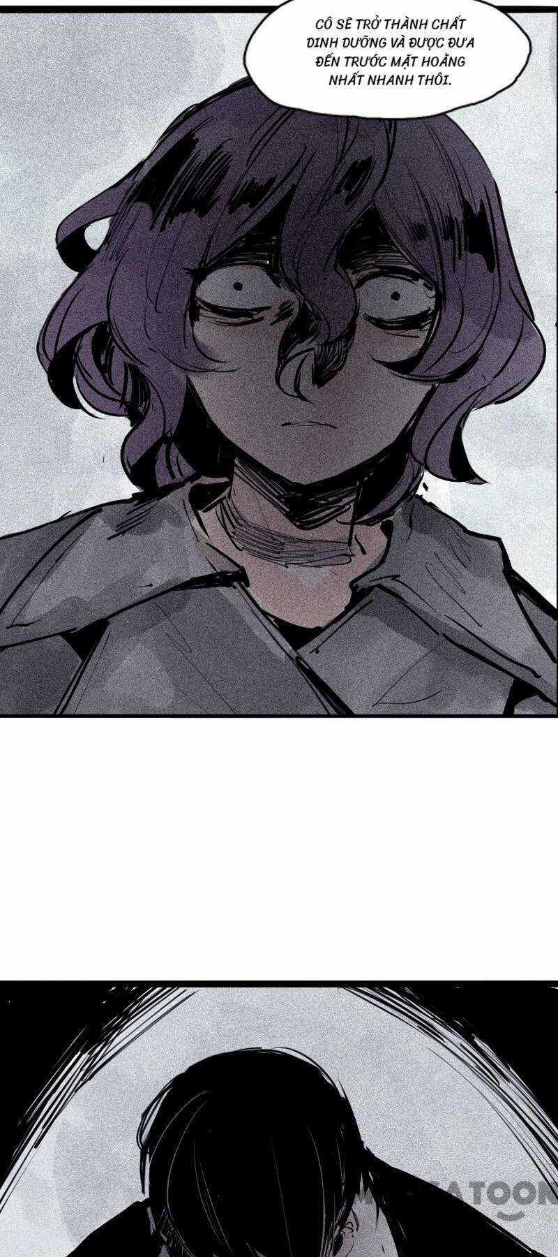 Mặt Nạ Chân Lý Chapter 108 trang 4