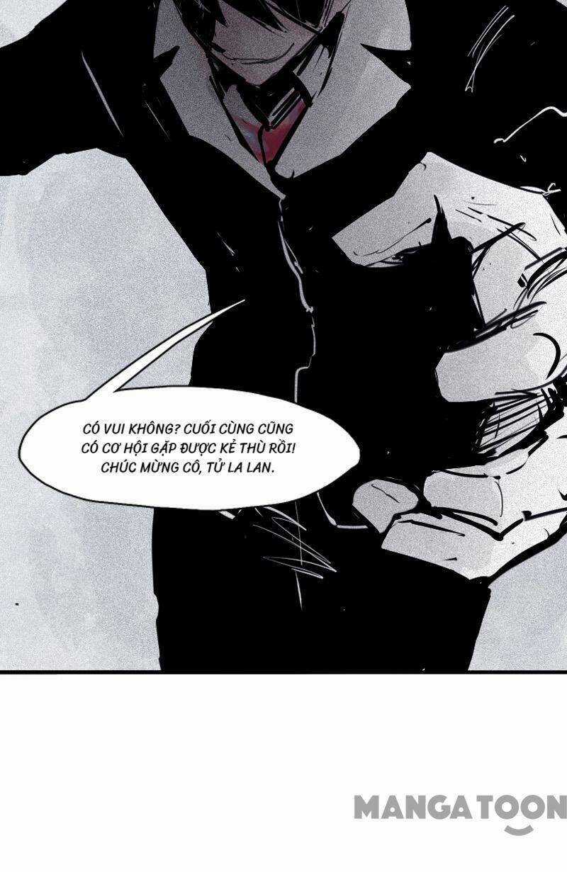 Mặt Nạ Chân Lý Chapter 108 trang 5