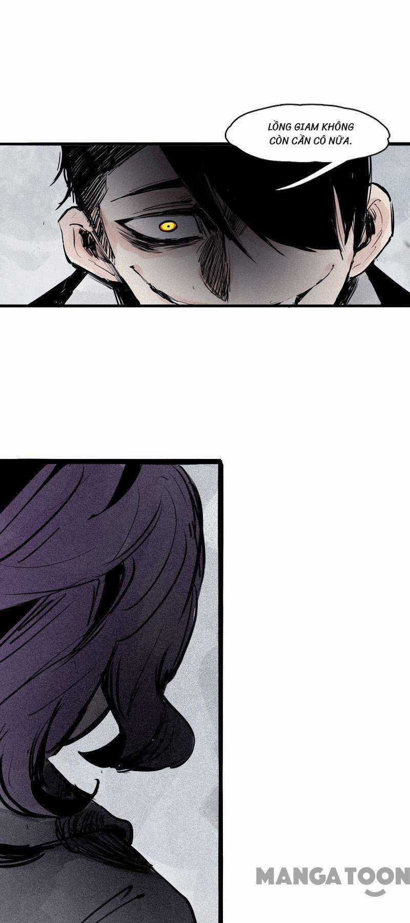 Mặt Nạ Chân Lý Chapter 108 trang 6