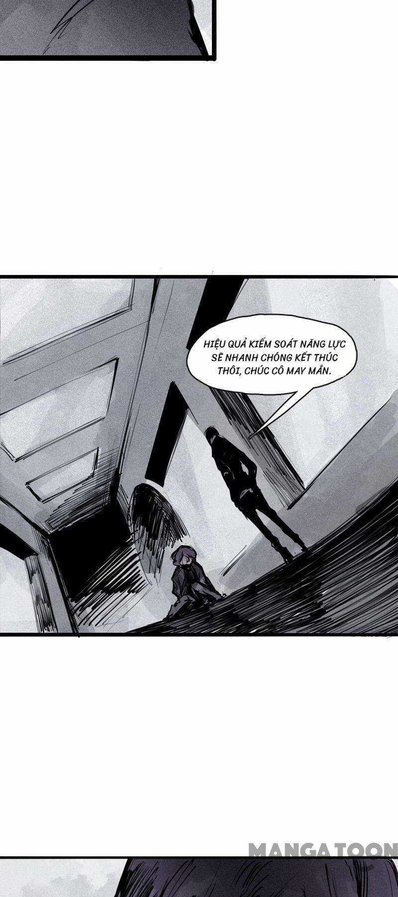 Mặt Nạ Chân Lý Chapter 108 trang 7