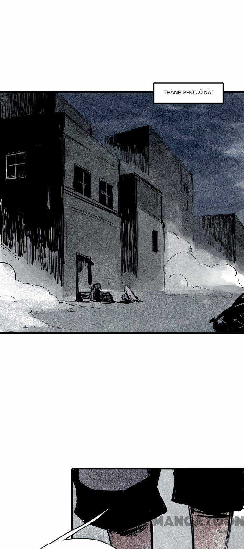 Mặt Nạ Chân Lý Chapter 108 trang 9