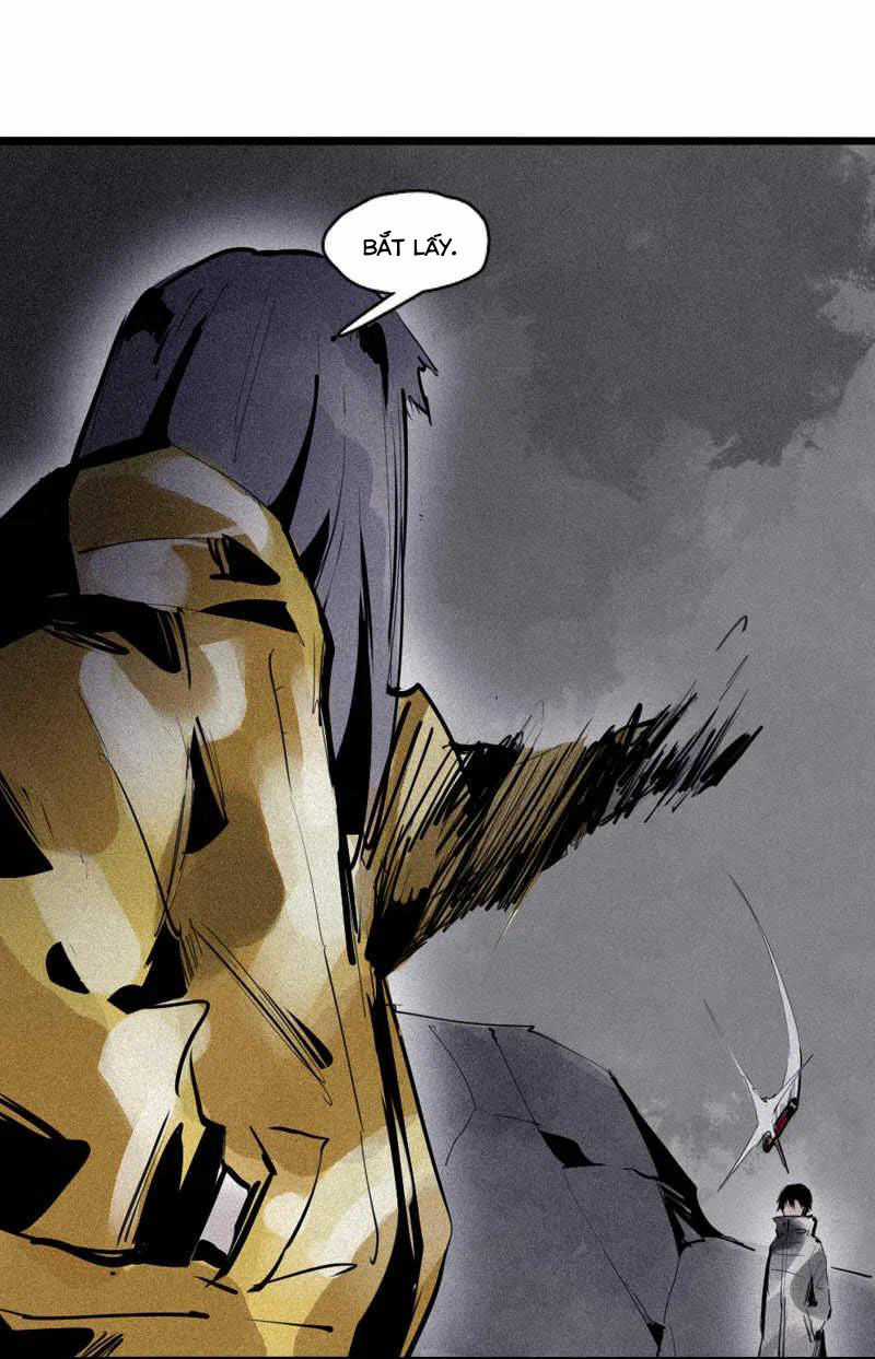 Mặt Nạ Chân Lý Chapter 109 trang 11