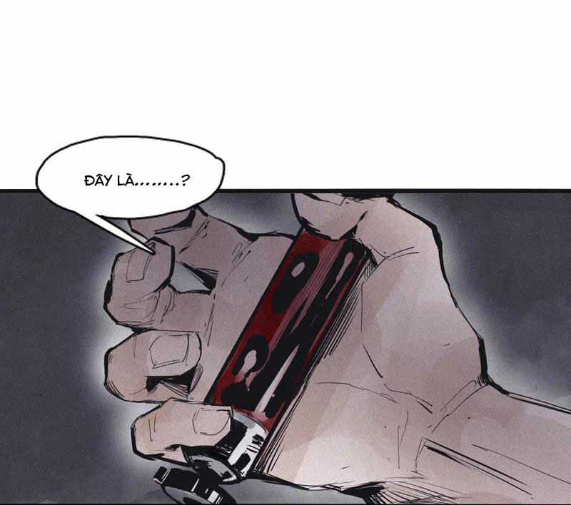 Mặt Nạ Chân Lý Chapter 109 trang 13