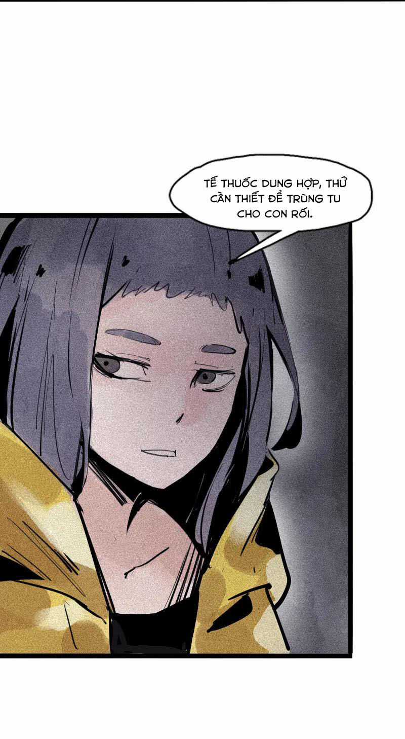 Mặt Nạ Chân Lý Chapter 109 trang 14