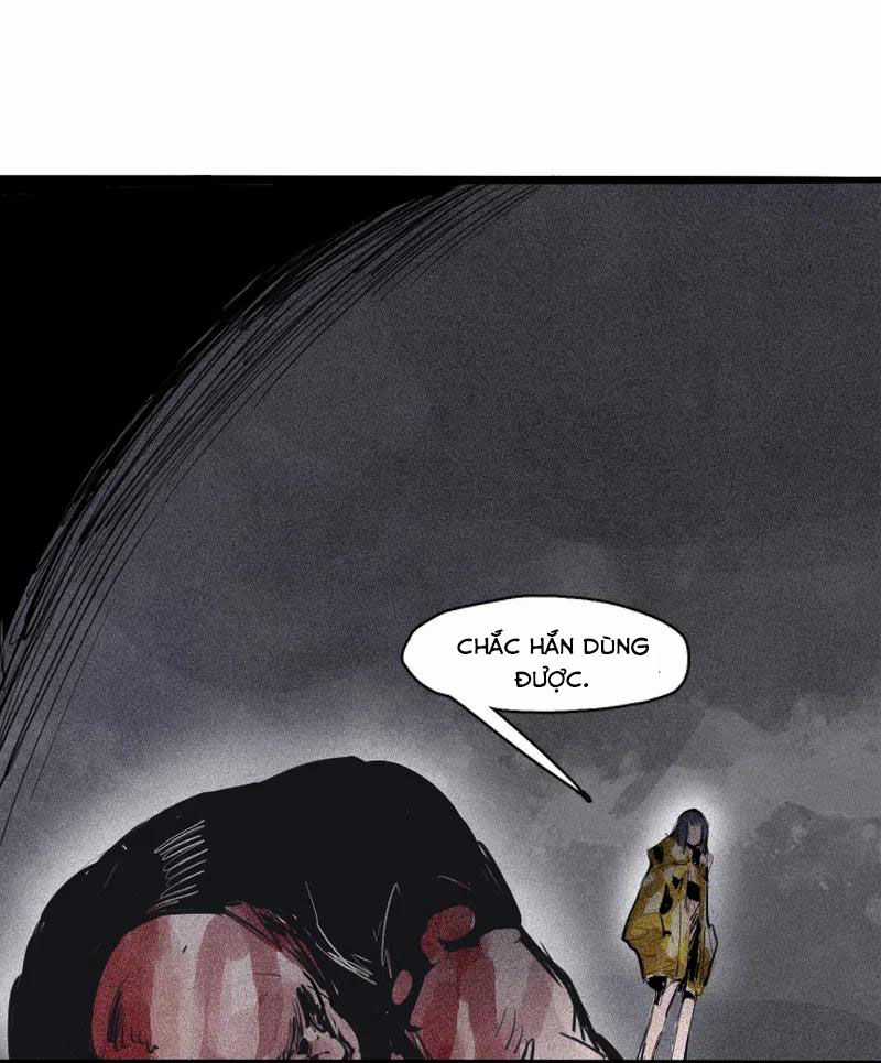 Mặt Nạ Chân Lý Chapter 109 trang 15