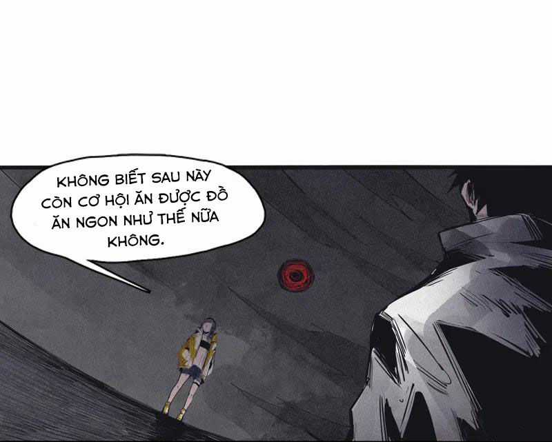 Mặt Nạ Chân Lý Chapter 109 trang 17