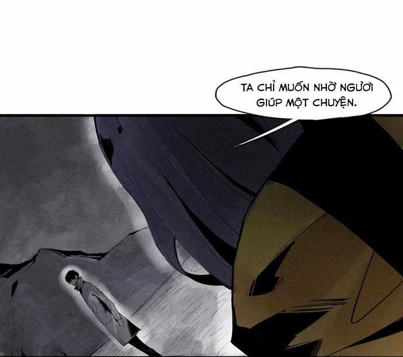 Mặt Nạ Chân Lý Chapter 109 trang 2