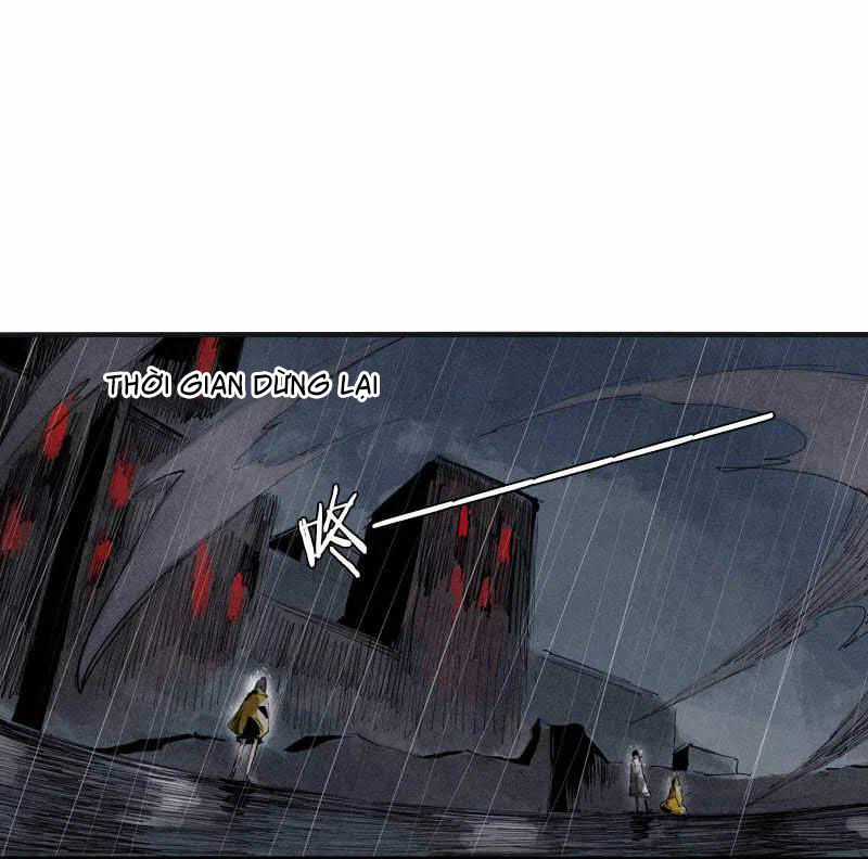 Mặt Nạ Chân Lý Chapter 109 trang 21