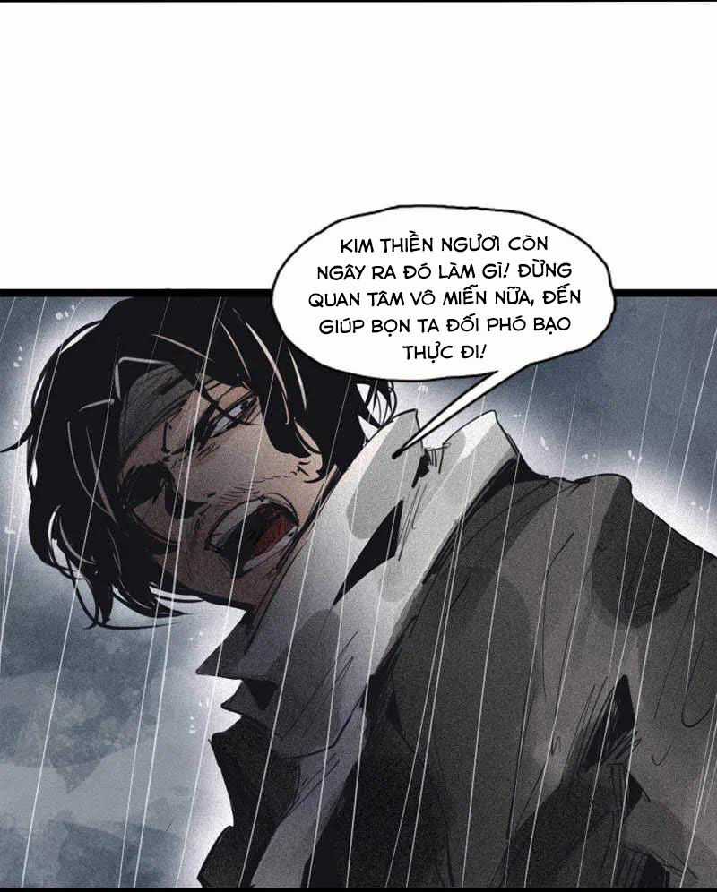 Mặt Nạ Chân Lý Chapter 109 trang 22