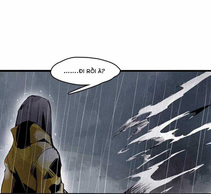 Mặt Nạ Chân Lý Chapter 109 trang 25