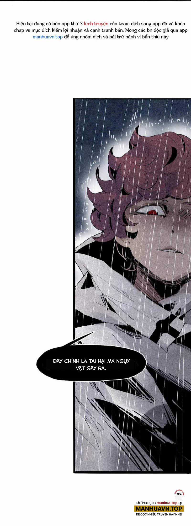 Mặt Nạ Chân Lý Chapter 109 trang 28