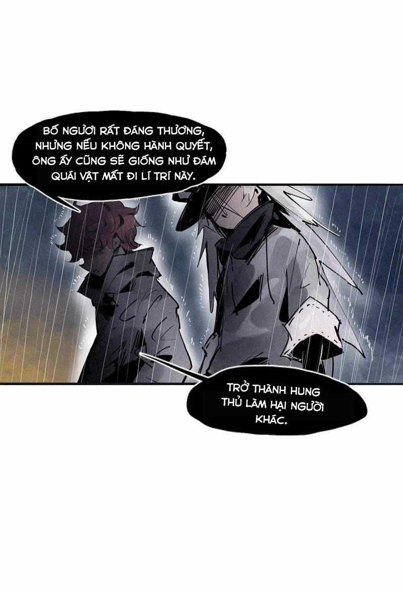 Mặt Nạ Chân Lý Chapter 109 trang 29