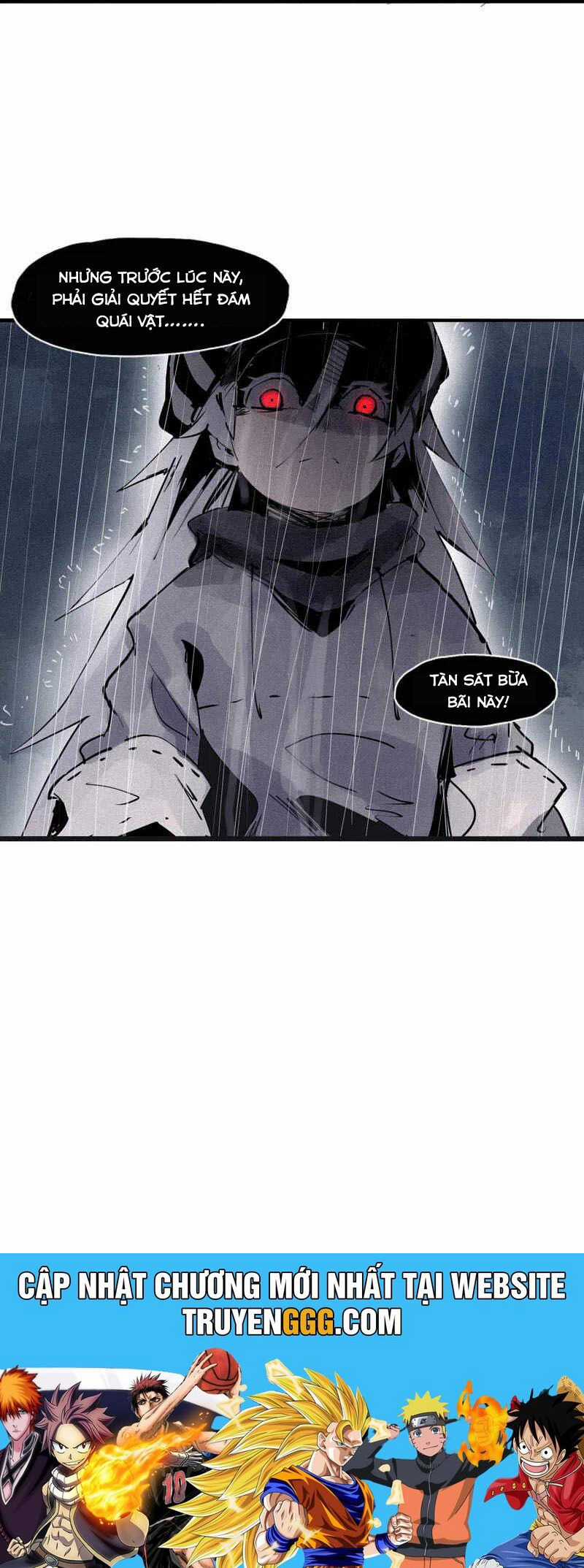 Mặt Nạ Chân Lý Chapter 109 trang 33