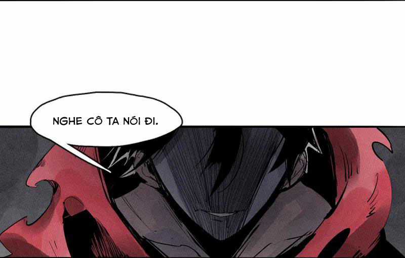 Mặt Nạ Chân Lý Chapter 109 trang 4