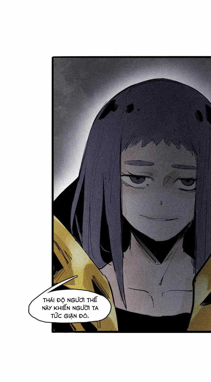 Mặt Nạ Chân Lý Chapter 109 trang 7