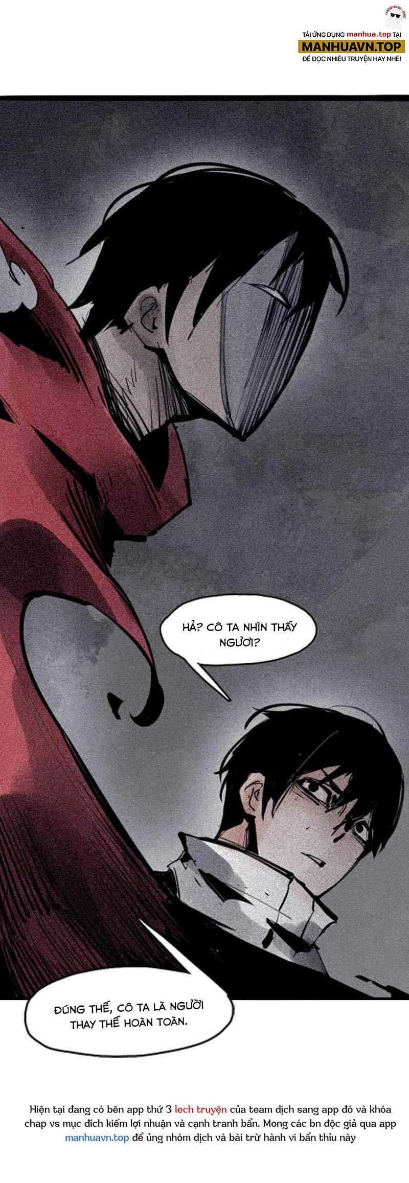 Mặt Nạ Chân Lý Chapter 109 trang 8