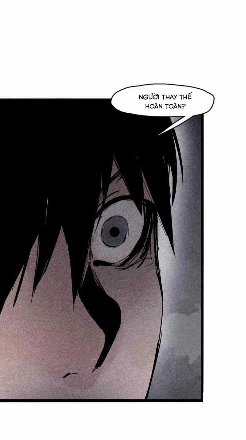 Mặt Nạ Chân Lý Chapter 109 trang 9