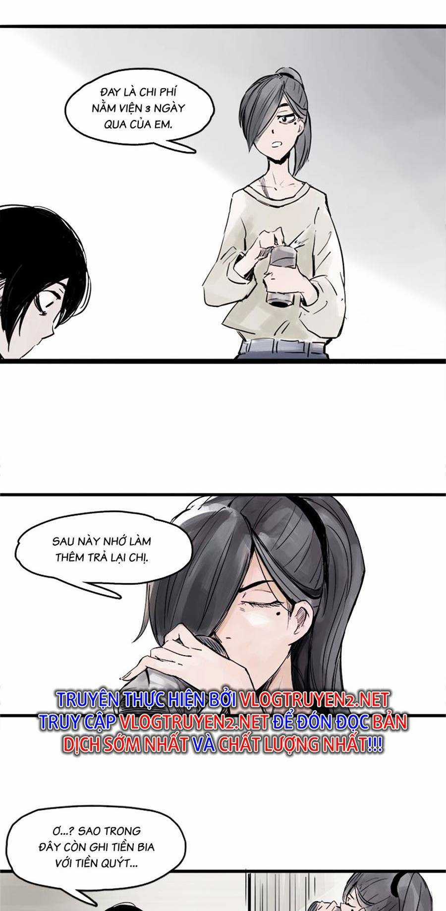 Mặt Nạ Chân Lý Chapter 11 trang 12