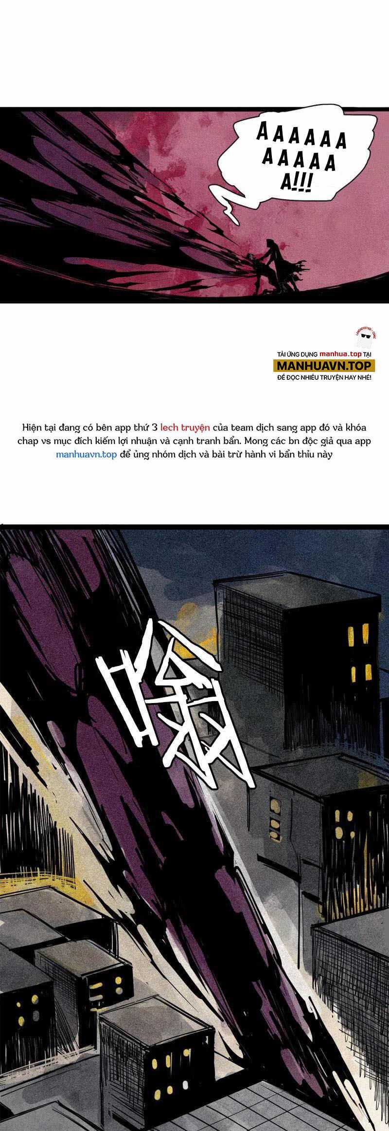 Mặt Nạ Chân Lý Chapter 110 trang 10