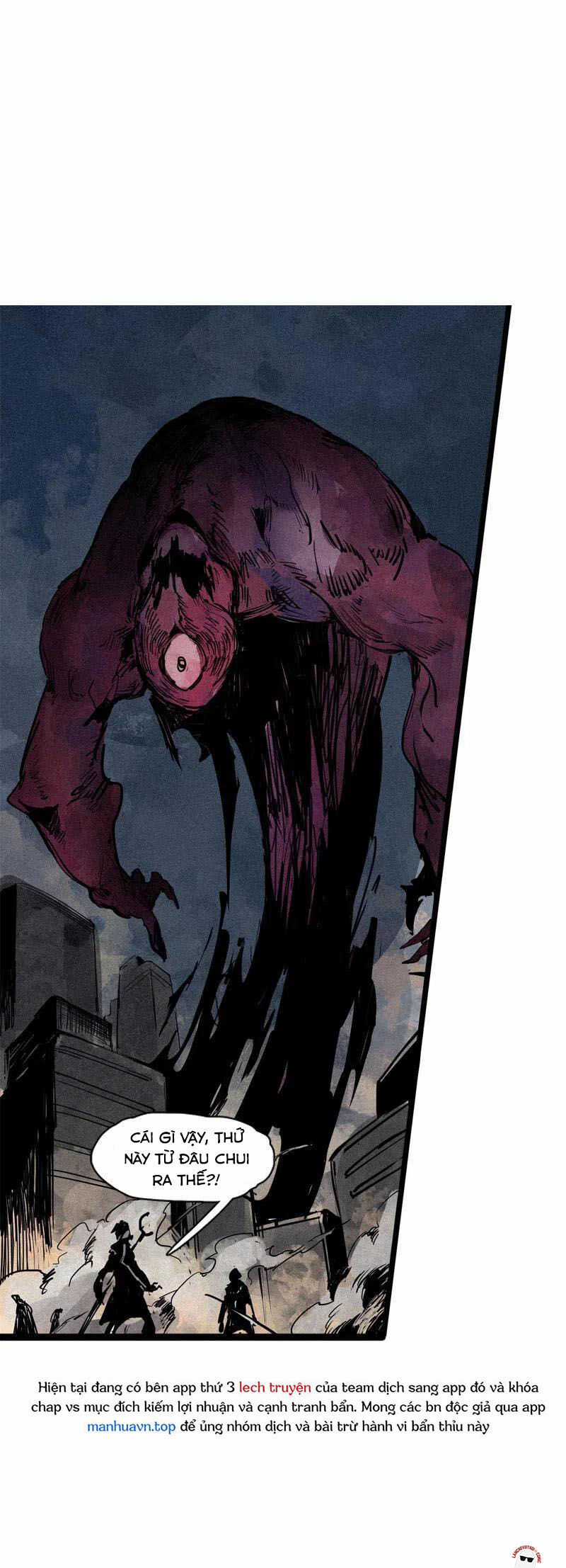 Mặt Nạ Chân Lý Chapter 110 trang 12