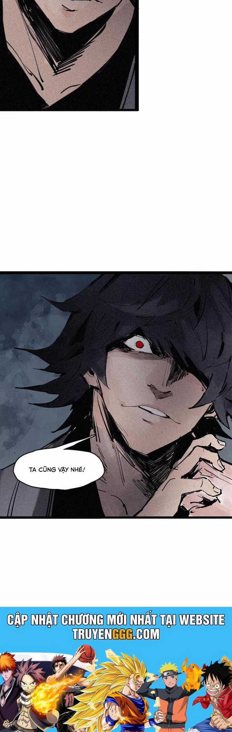 Mặt Nạ Chân Lý Chapter 110 trang 18