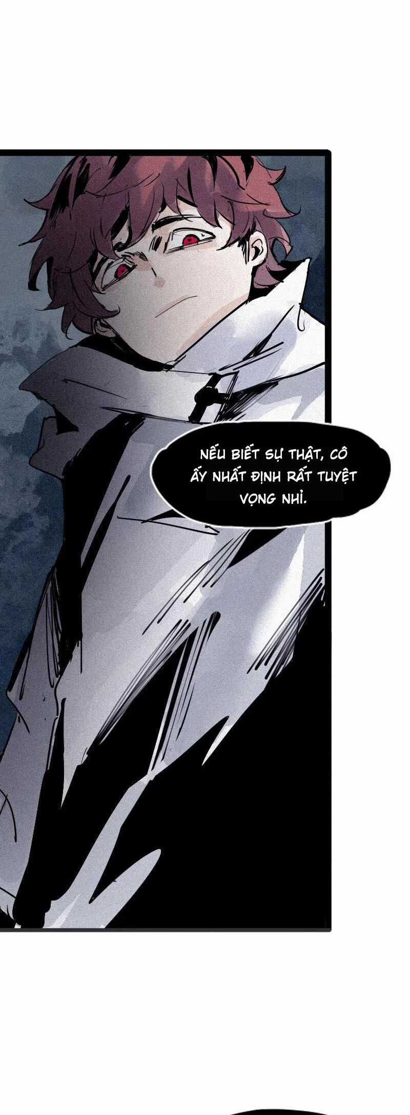 Mặt Nạ Chân Lý Chapter 110 trang 3