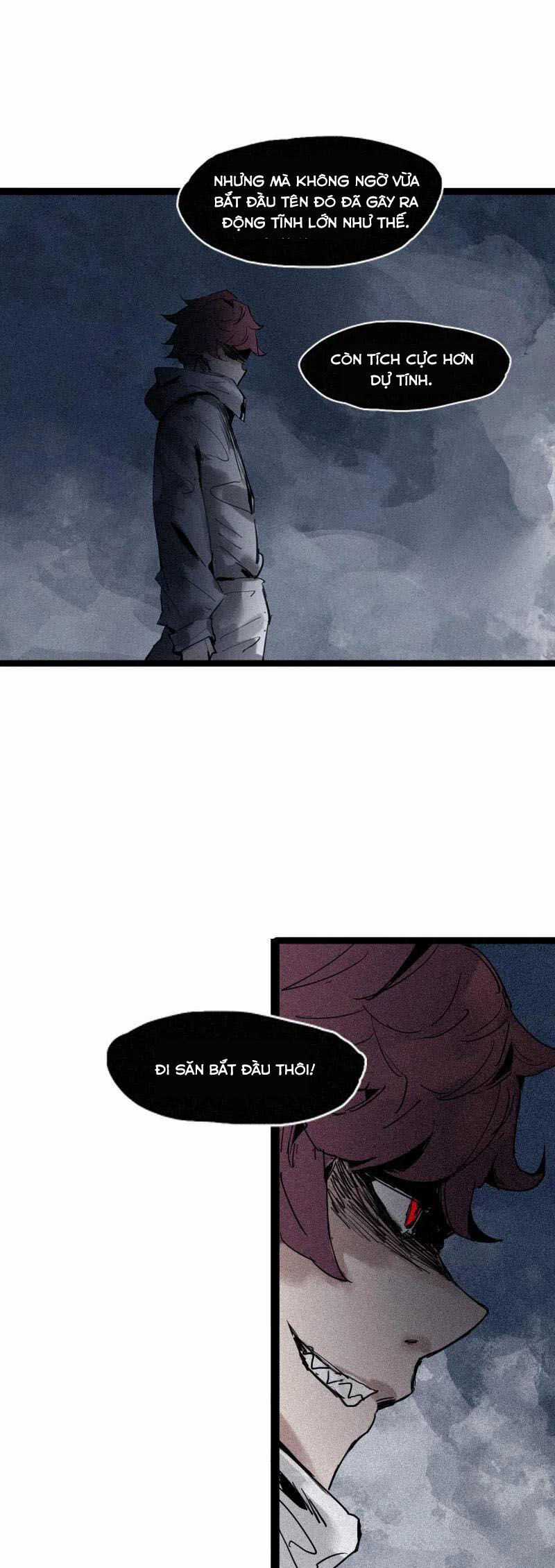 Mặt Nạ Chân Lý Chapter 110 trang 5