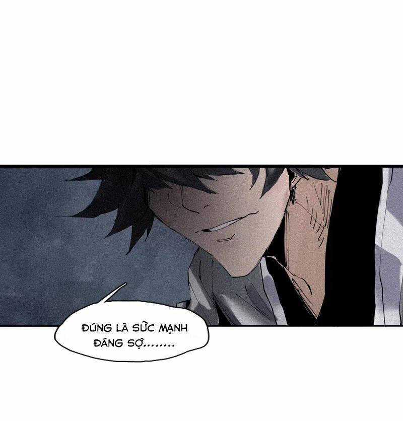 Mặt Nạ Chân Lý Chapter 111 trang 10