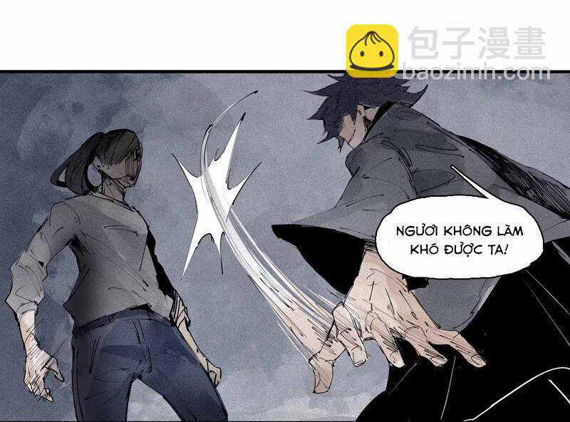 Mặt Nạ Chân Lý Chapter 111 trang 13