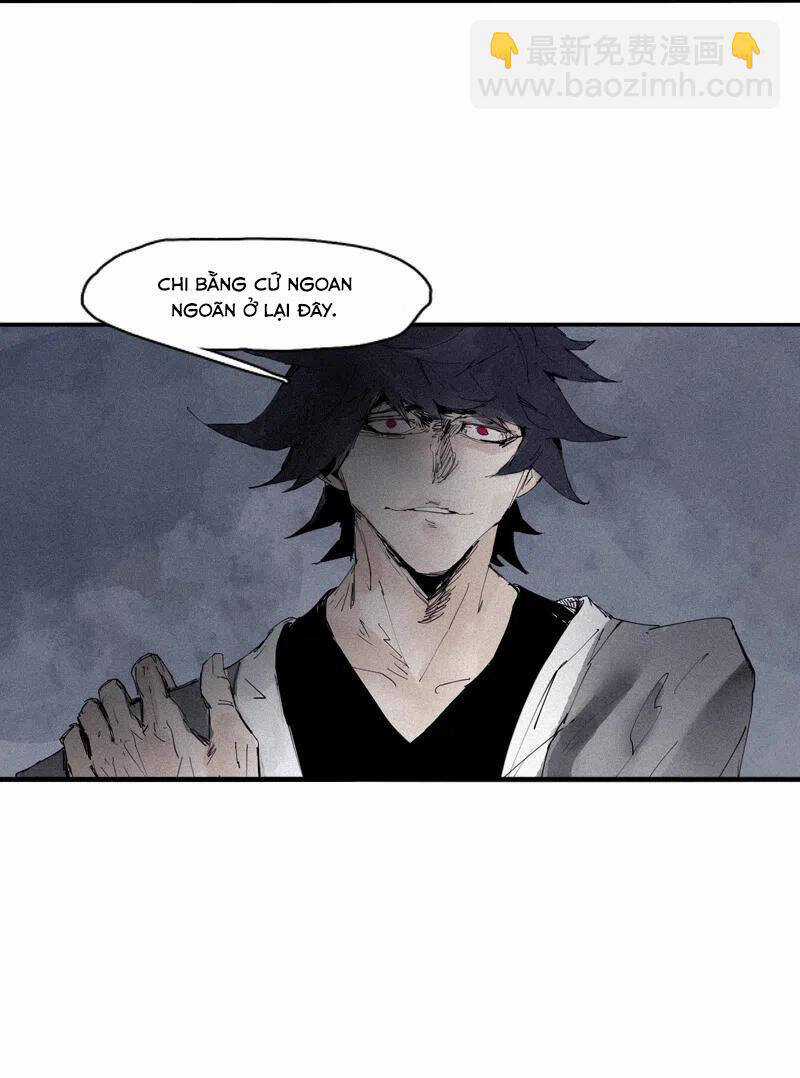 Mặt Nạ Chân Lý Chapter 111 trang 14