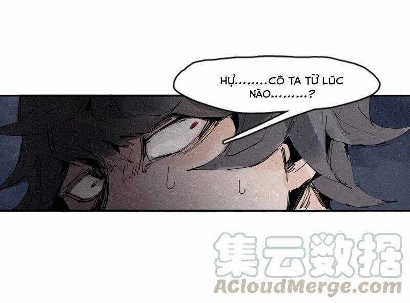 Mặt Nạ Chân Lý Chapter 111 trang 21